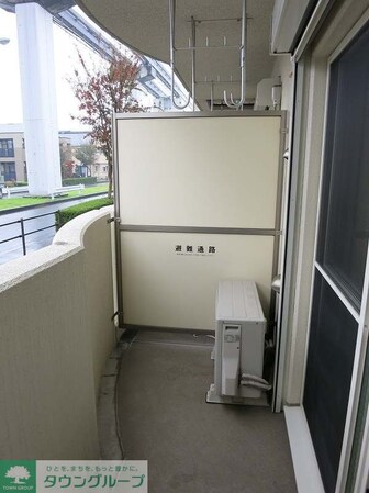 サンリット・シーズンの物件内観写真